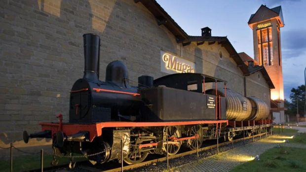 Bodegas Muga